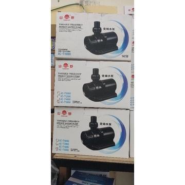 Yamano ACT 16000 / Yamano JTP 16000 Pompa Air Kolam Low Watt