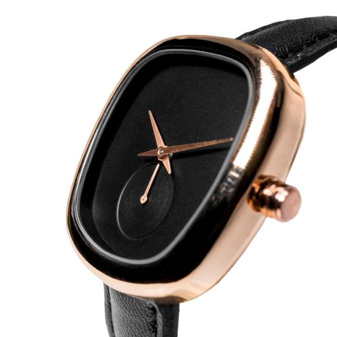 BELI Bono Watch - Siena Dark Rose Gold - Jam Tangan Wanita BELI