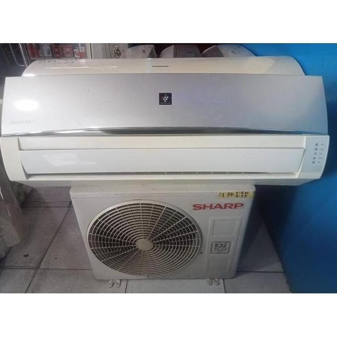 Terlaris Ac Sharp Second 1 Pk - R32 (Rasa Baru)