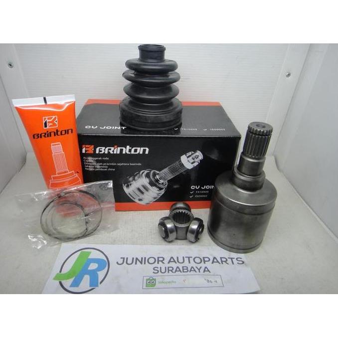 Promo CV JOINT DALAM SUZUKI ESTEEM/FORSA BRINTON Diskon