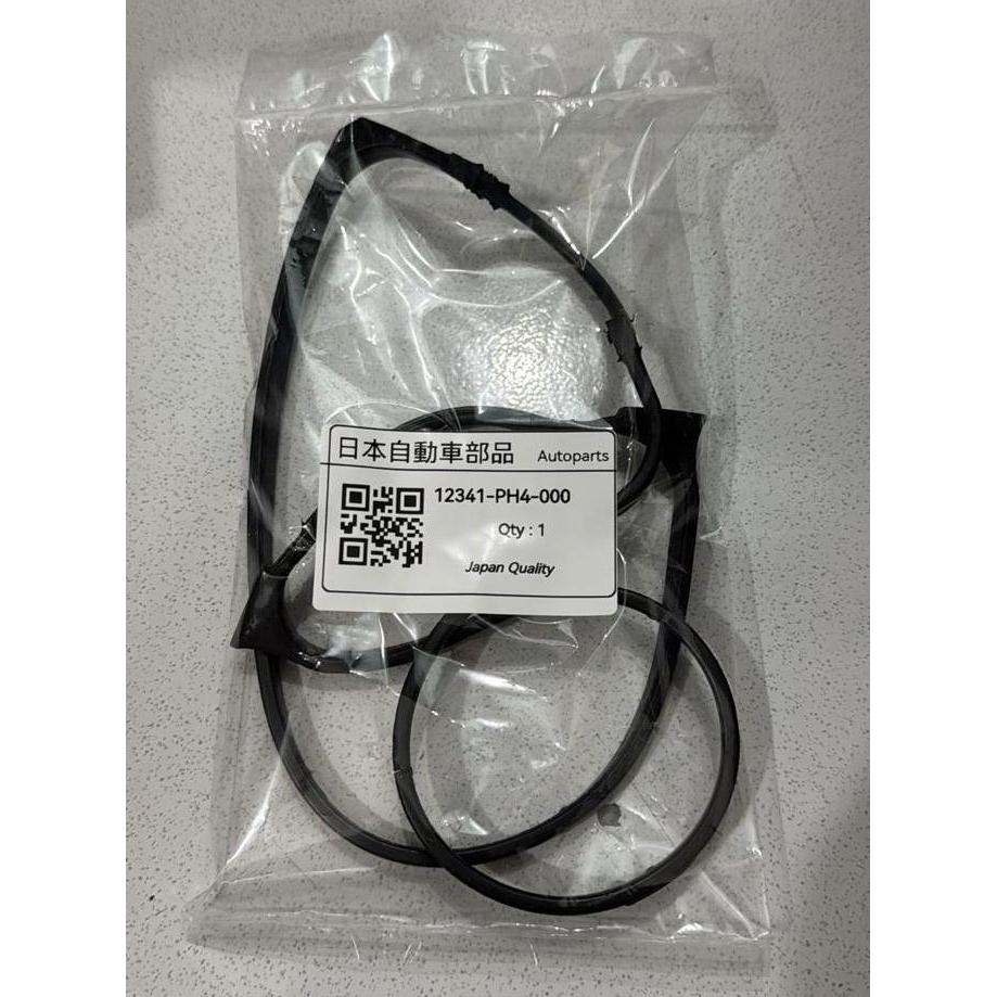 Promo Karet Packing / Paking Deksel Klep Accord Executive 1984-1985 Diskon