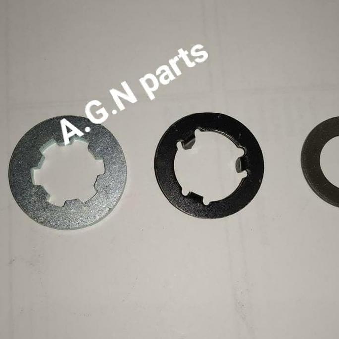 RING KOPLING GRAND SUPRA 1ST RING OUT SET-RING KAKI 3-RING CAKAR AYAM HIGH QUALITY