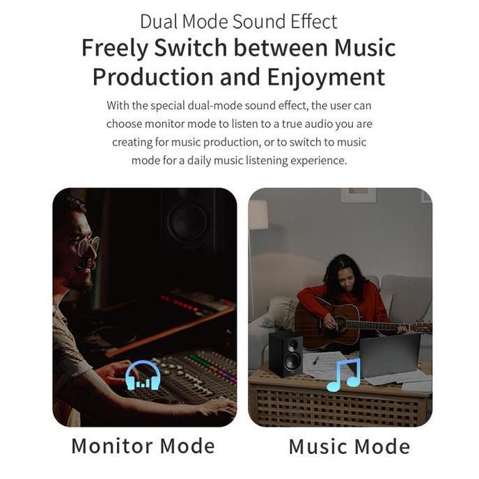 Edifier Mr 4 Studio Monitor Speaker
