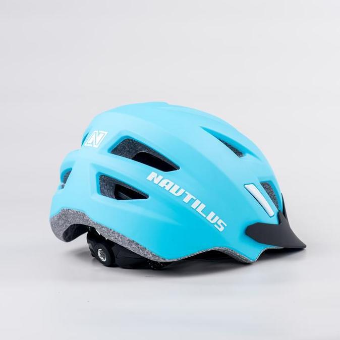 HELM NAUTILUS NEWBIE BLUE