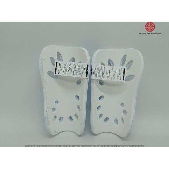 Deker Pelindung Shin Guard - Nike J Guard Original Sp0040101
