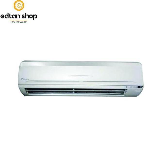 Terlaris Ac Daikin 1/2 Pk Ftne-15Mv Thailand Ac Split 1/2Pk Daikin Thailand