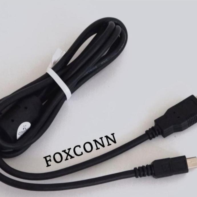KABEL USB PS3 FOXCONN KUALITAS ORI