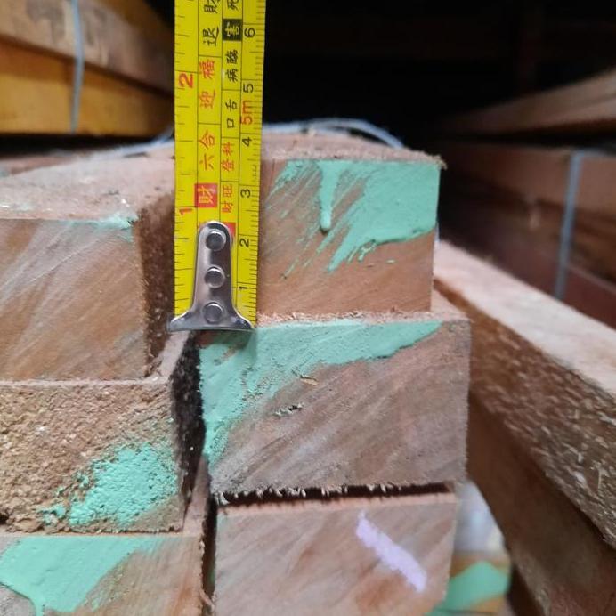 Kayu Kaso 4x6 / Kaso 46 per batang