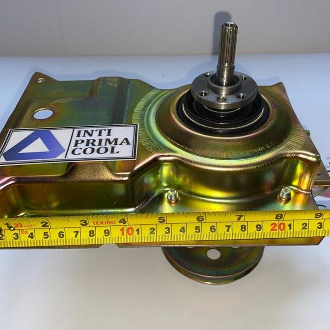 gearbox mesin cuci ES-F850S - ES-F650PY- ES-F800S - ES-F800P
