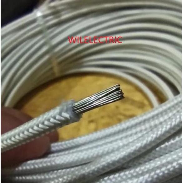 NEW Kabel Tahan Panas heater NYVIN 35 mm 35mm Heat Resistance Cable ecer