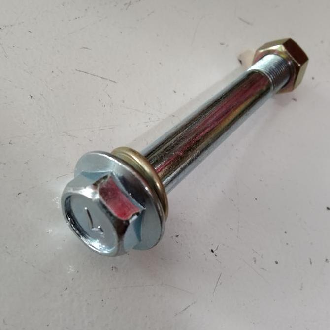 BAUT SAYAP BAUT LOWER ARM CARRY 1.3 1.5 FUTURA T120SS