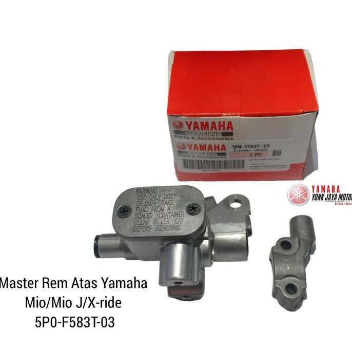 Master Rem Atas Yamaha Mio/Mio J/X-ride 5P0-F583T-04