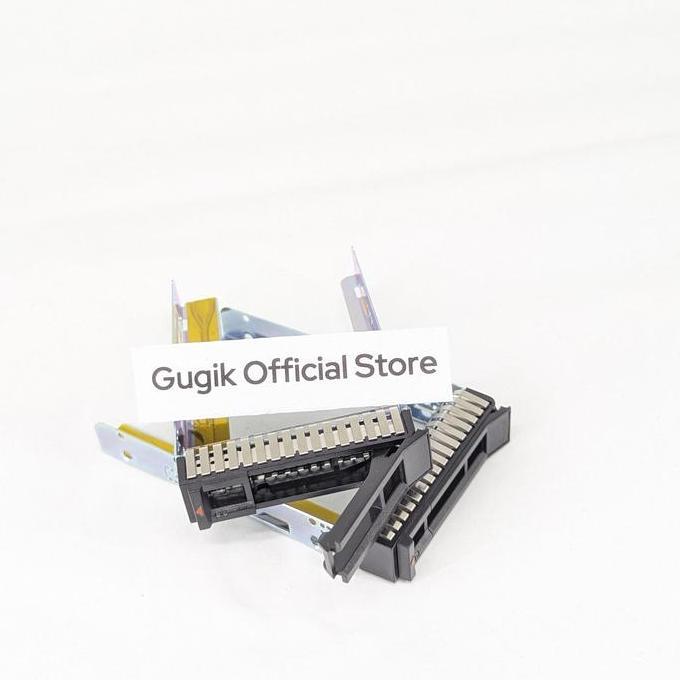 TERLARIS CADDY BRACKET 2.5" IBM THINKSYSTEM X3850 X6 X3650 X3550 M5 SR650 SR550
