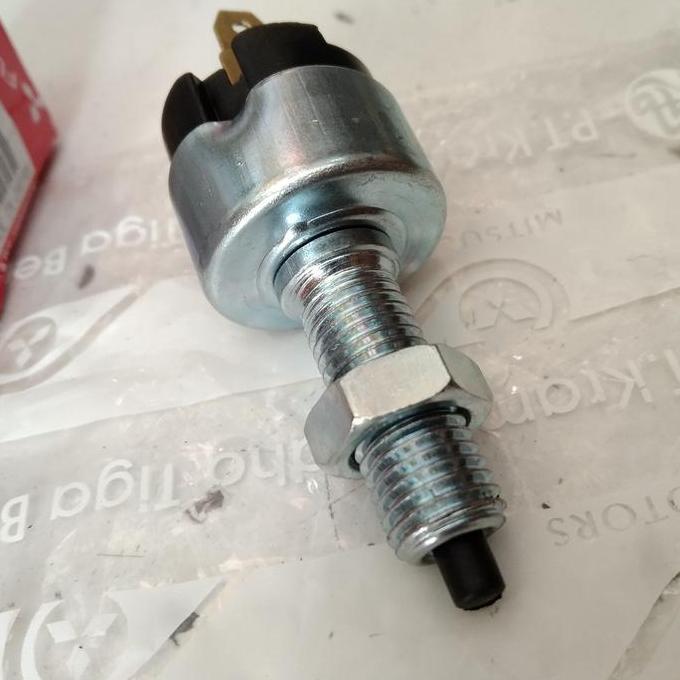 SWITCH REM SAKLAR REM LAMPU COLT DIESEL PS120 NEW RAGASA PS135 CANTER