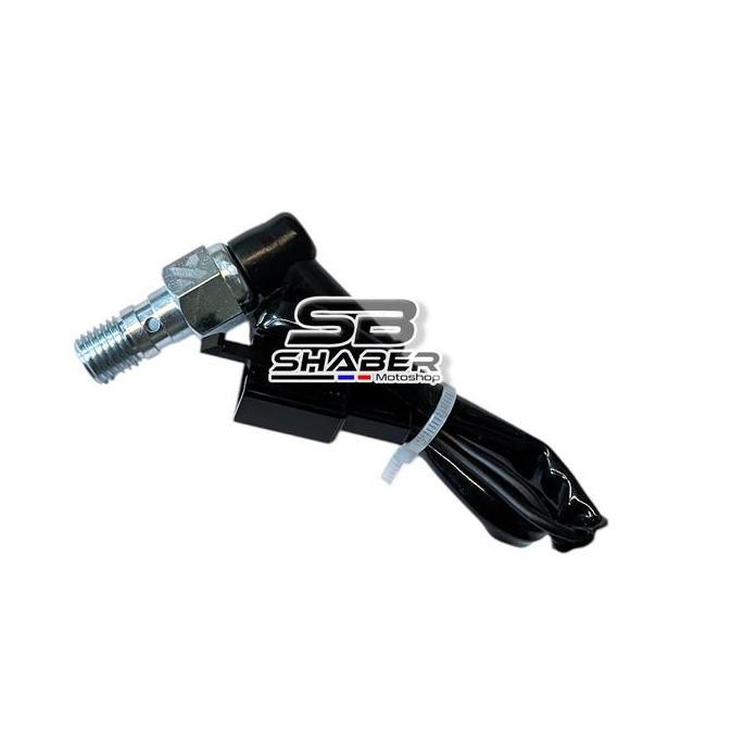 Switch Rem KTC Drat Kasar Bengkok Switch Master Rem KTC