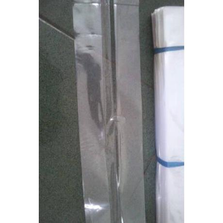 Plastik Baglog Jamur Tiram Jenis Pp Ukuran 0,4X18X35