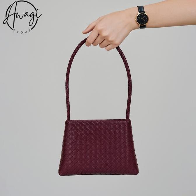 Tas Freya Bag Shoulder Bag Wanita | Tas Bahu Wanita