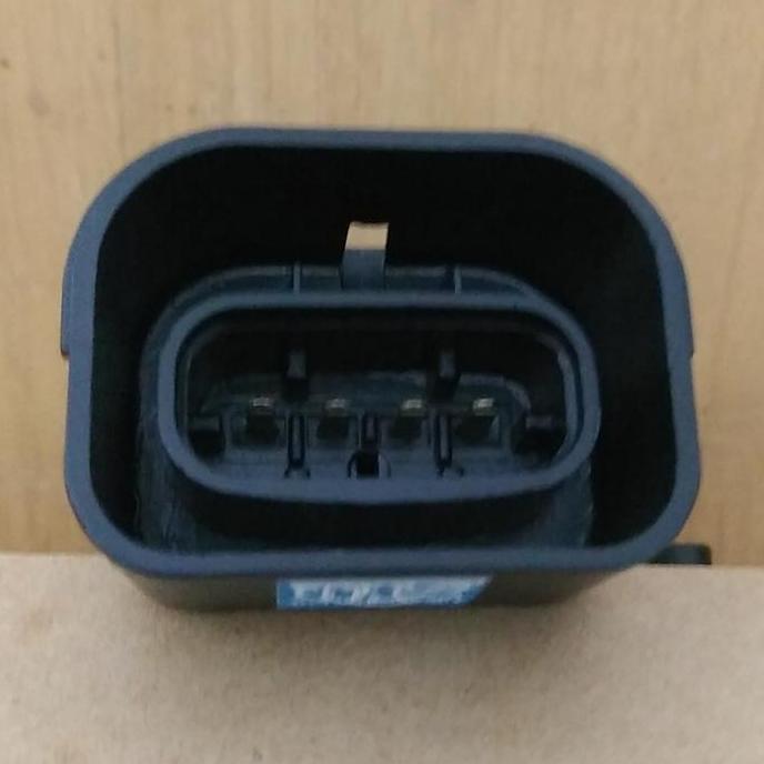 Motor Central Lock Depan KIJANG 7K KAPSUL KRISTA LH RH Sentral KF70 LG