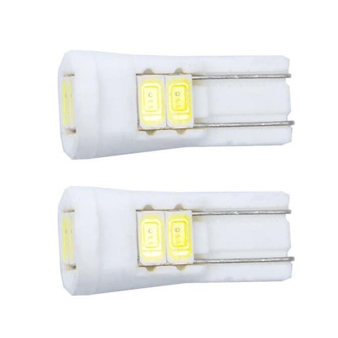 TERLARIS LM05 LAMPU LED T10 HH QUALITY CERAMIC V6 CHIP SUPER TERANG 5630 6SMD