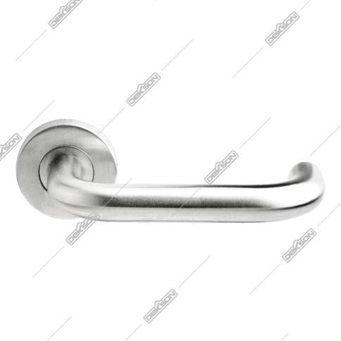 Handle Dekkson / Dekson LHTR 0016 19mm & 22mm SSS Stainless Steel 304
