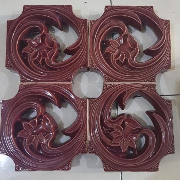 roster keramik oriental 20x20