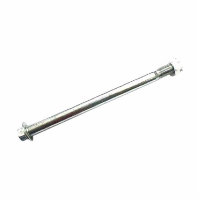 As Roda Depan-Mur Yamaha Grand Filano 125 Fi Panjang 26 Cm