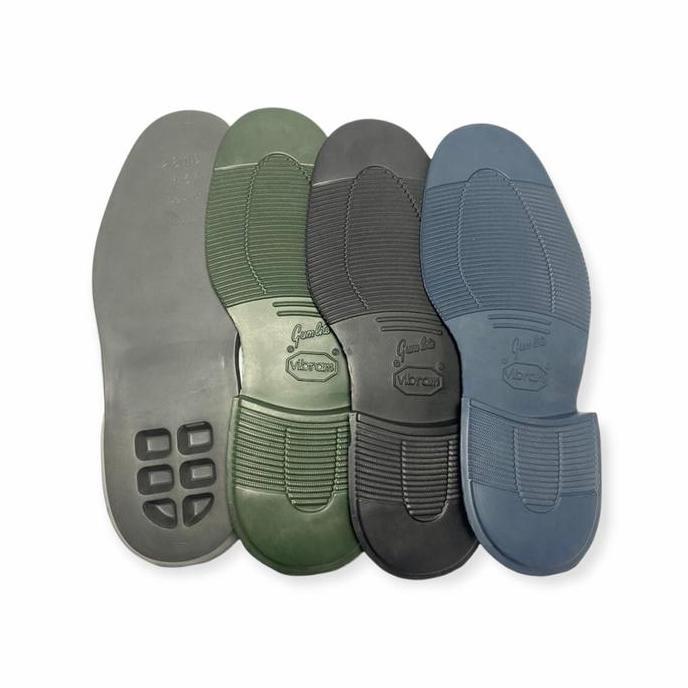 VIBRAM 2810 BOLOGNA SOLE