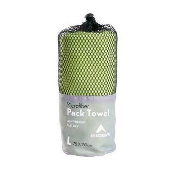 TERLARIS - Handuk Eiger Pack Towel B Microfiber