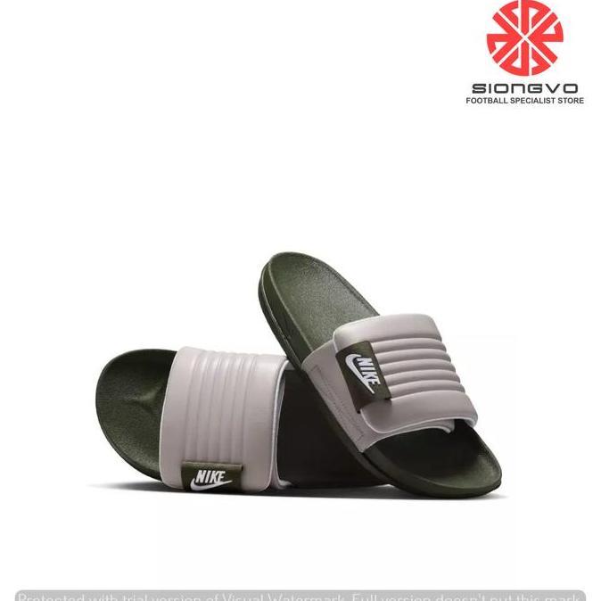 Sandal Slide - Nike Offcourt Adjust Slide Dq9624300
