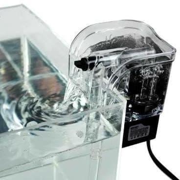 Filter Gantung Aquarium, Hanging Filter, Filter Gantung, Filter air