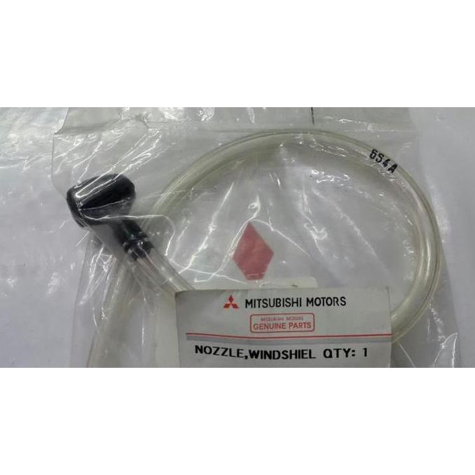 Nozzle Wiper Semprotan Mitsubishi Pajero Grandis Triton Lancer Galant Termurah