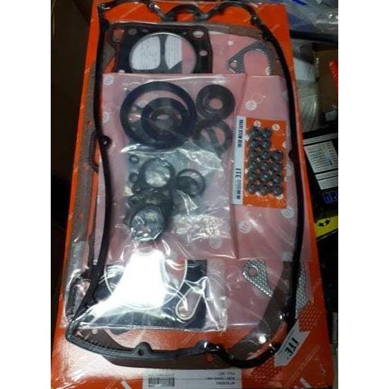 Paking Full Set Mitsubishi Eterna Dohc Best Seller