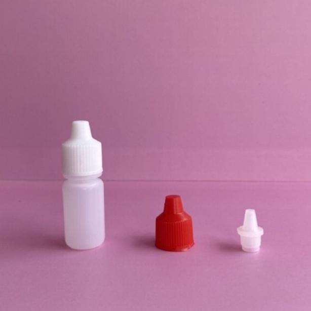 CITRAKENCANA BOTOL TETES KECIL (5-20ML), BOTOL TETES 5 ML, BOTOL TETES 10 ML, BOTOL TETES 15ML. BOTO