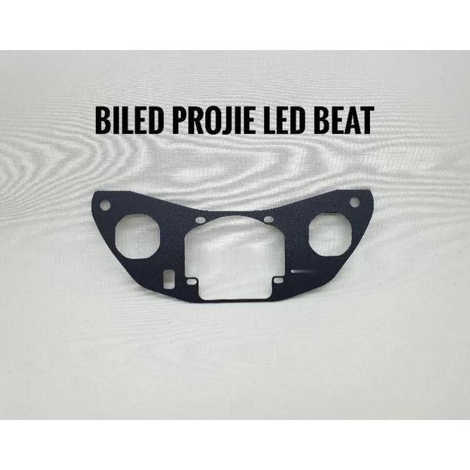 #GR# Breket Projie Biled  WST 2.5 Inch Beat Deluxe 2020 - 2022