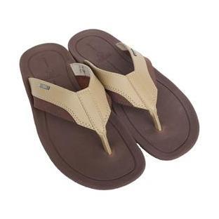 Sandal Pria Neckermann Sandal Pria Lv 981 Ivory