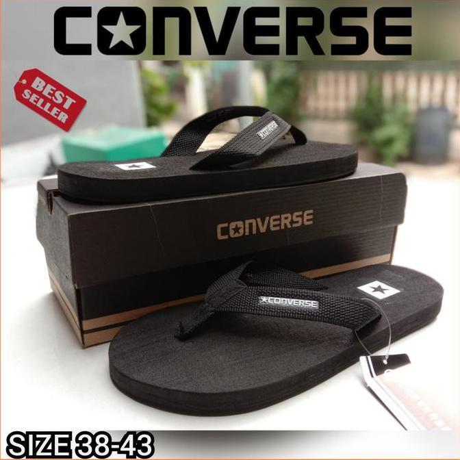 Sale Sandal Converse Grade Ori - Sendal Jepit Converse Murah Berkualitas