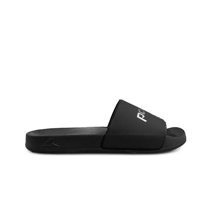 Sandal Pria Power - Deca "Rubber" Sendal Slide Karet Pria