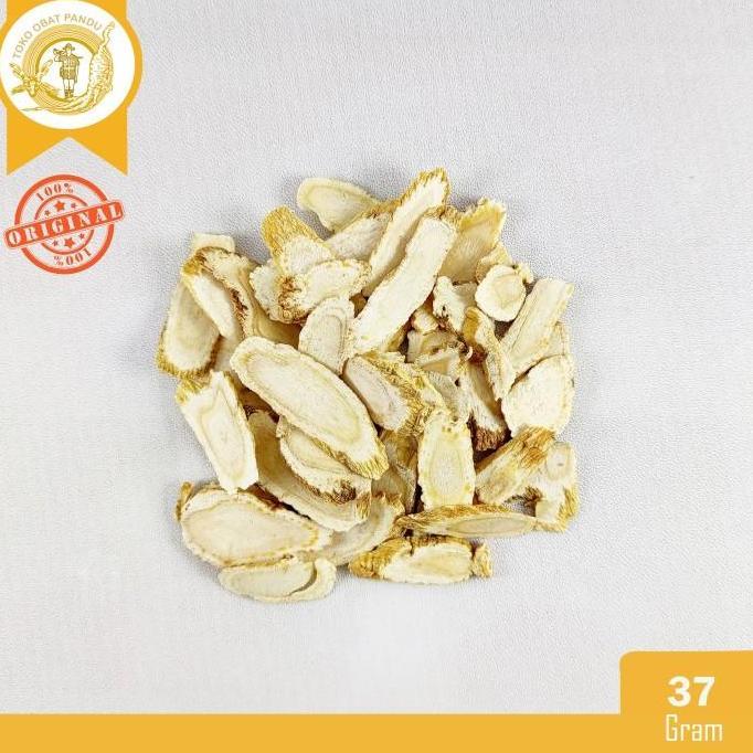 Zerox- Yosom (37 Gram) / Yangshen / Yongsem / Yangsen / Ginseng Kering