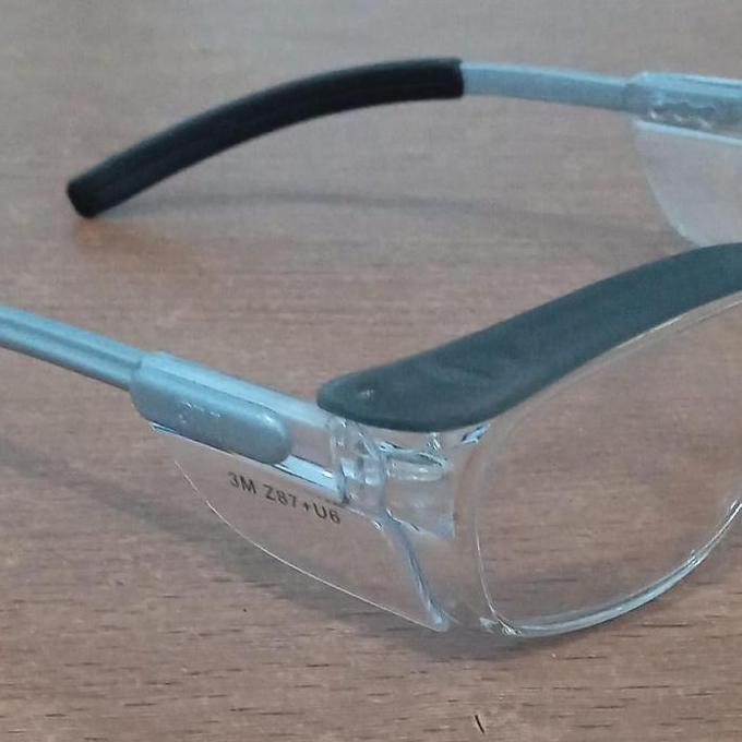 Gasajaa- 3M 2730 Kacamata Safety Eyewear