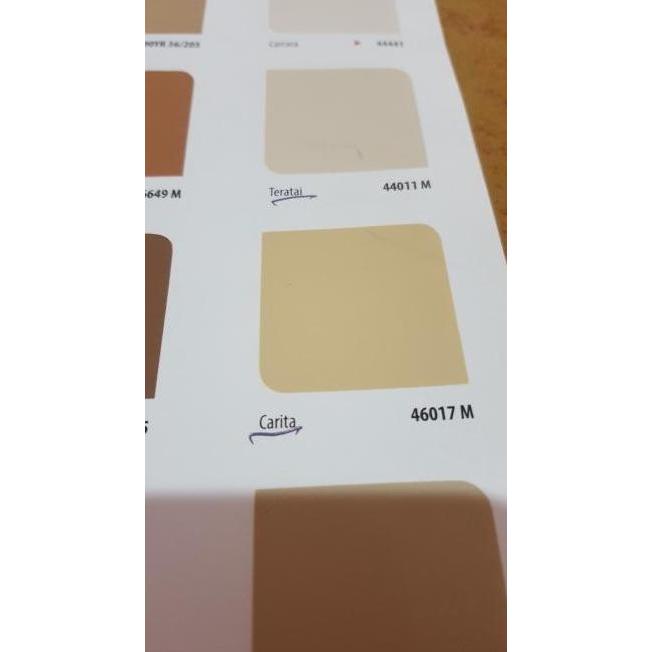 Dulux Weathershield Carita 46017M Tinting