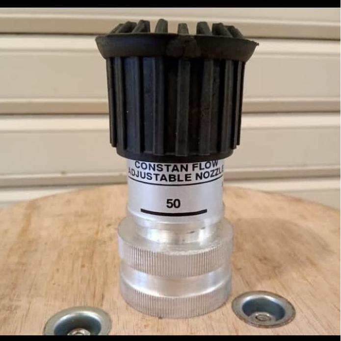 Spray Nozzle Pemadam 1.5"