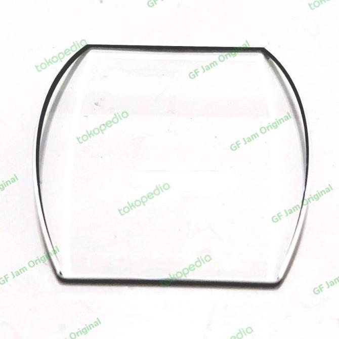 KACA JAM TANGAN EXPEDITION E6827 E6827 WANITA ORIGINAL 100% SPARE PART