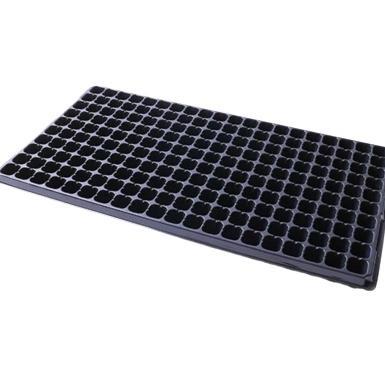 Promo Cod Tray Semai | Tray Pot | Tempat Menyemai Benih | Seeding Hidroponik ><