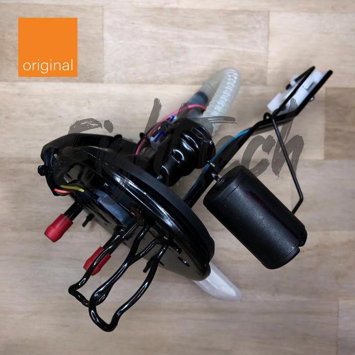 Fuel pump pompa bensin KTM Duke 200 original
