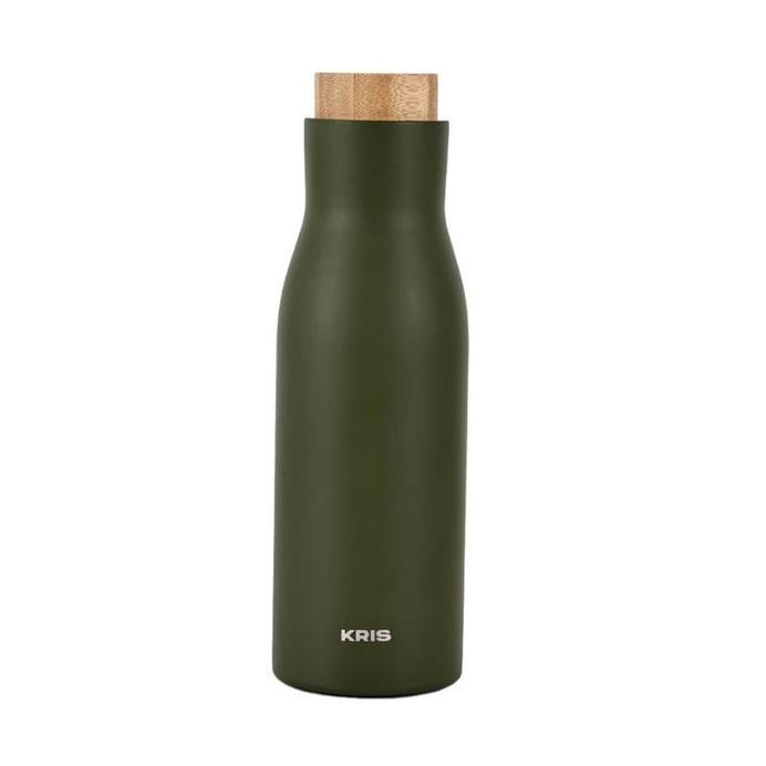 Kris Mezzo Botol Vacuum Flask 500 Ml