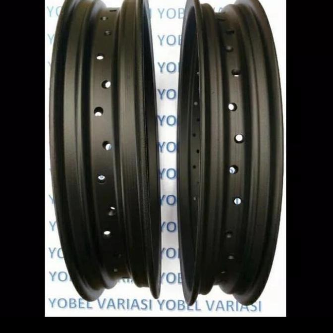 velg 215 17 dan 250 17 tromol satria fu stel dan jari tdr