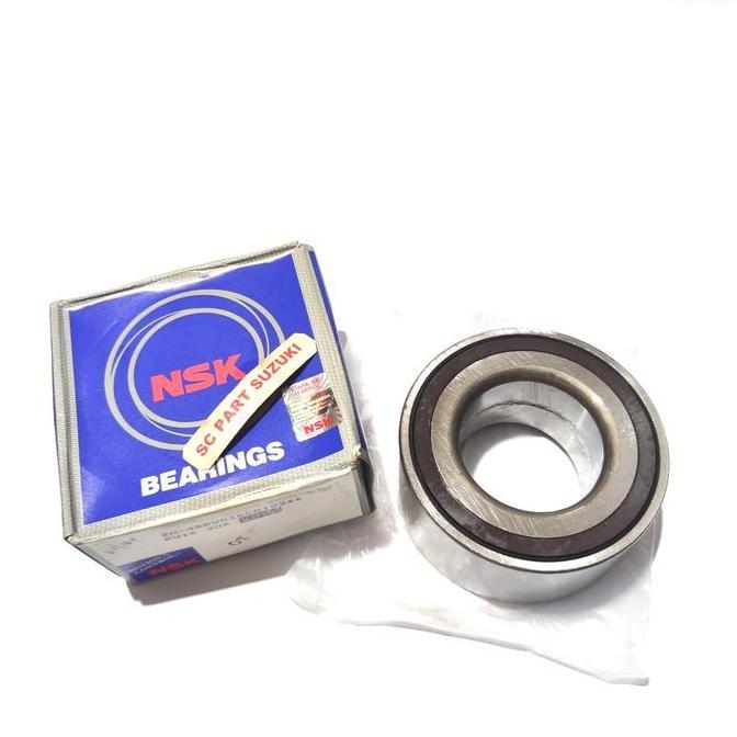Bearing laher roda depan suzuki ertiga NSK