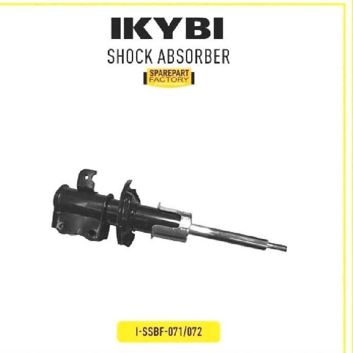 Shock absorber depan suzuki new baleno HATCHBACK ikybi