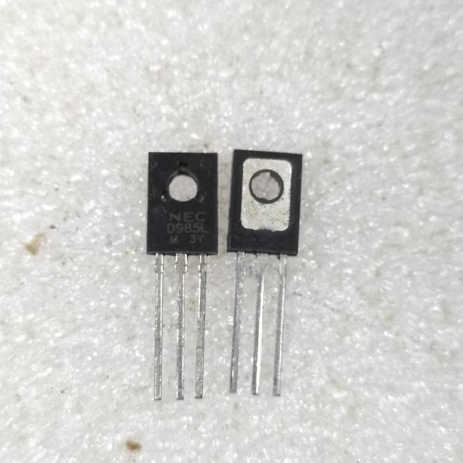 D985 2SD985L transistor