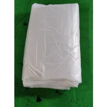 Plastik Hd 50X80, 60X100, 80*120 Tipis, Plastik Inner, Plastik Lapis Karung